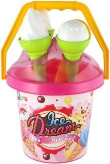 Kõik praktilises ämbris