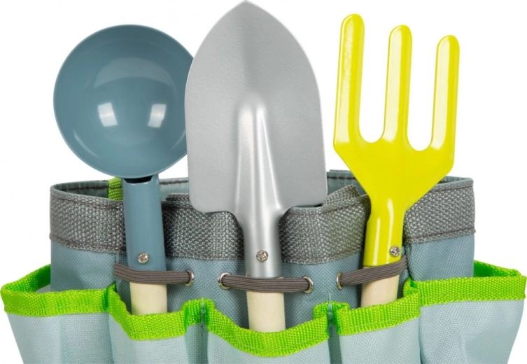 Vastupidavad laste tööriistad metallist ja puidust