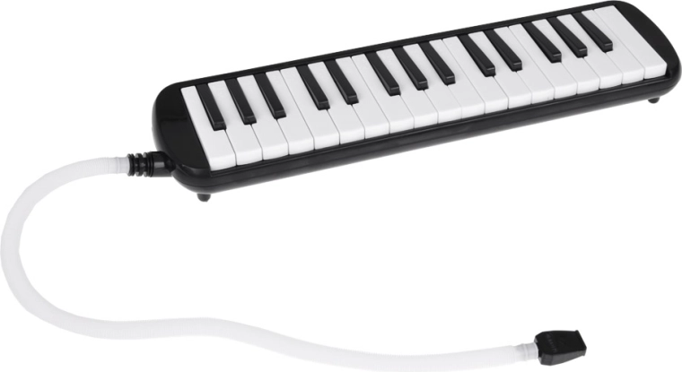 32 klahvi kiireks alustamiseks