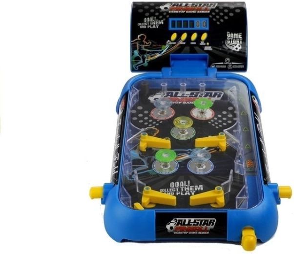 Elektrooniline skoor ja TOP SCORE funktsioon