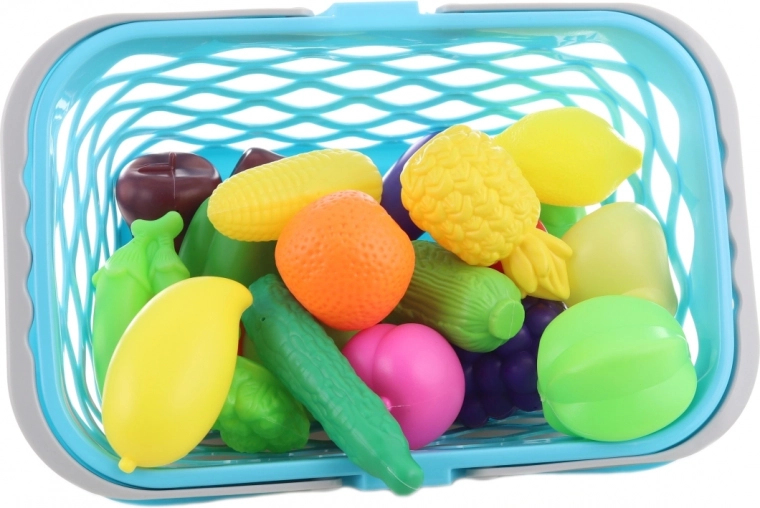 Lust ostlemisel ja kokkamisel