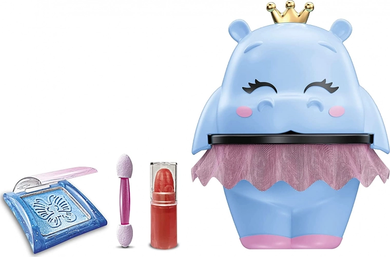 Kõik vajalik esimeseks meigiks