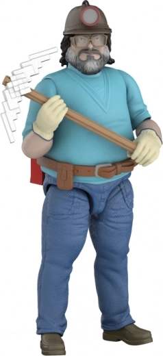 Kirka kui ikooniline tarvik