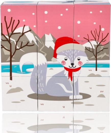 Sweet Holiday Theme
