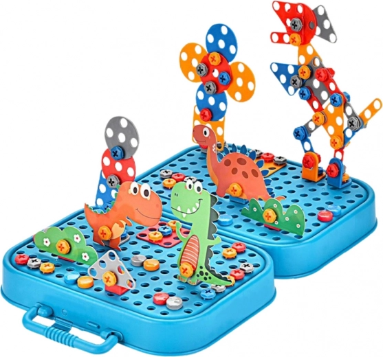 Loominguline konstruktor