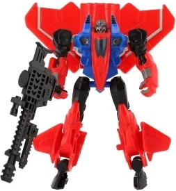 Kiire ja lihtne muutus