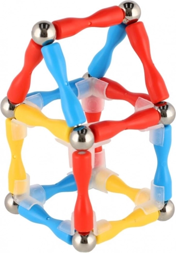 Pingutuseta magnetiline ühendamine