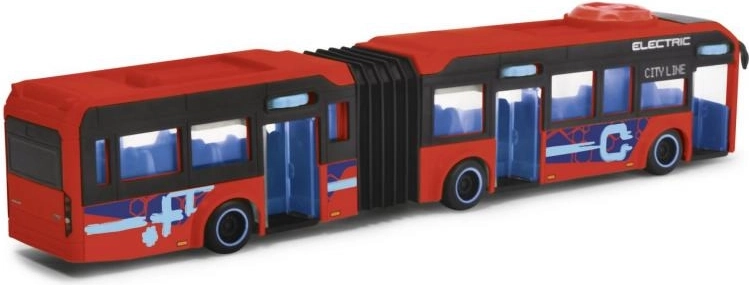 Avatavad uksed realistlikuks mänguks