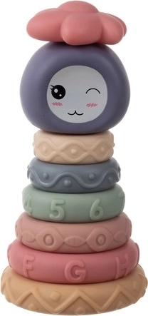 Sensoorsed tekstuurid, värvid ja piiksud