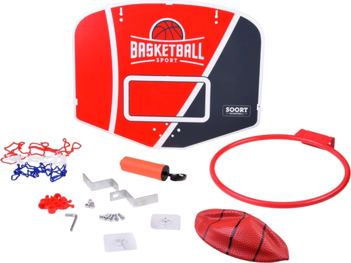 Kõik vajalik komplektis