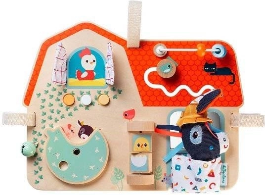 Interaktiivne lõbu ja õppimine