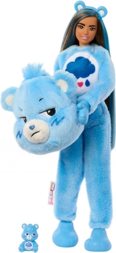 2 ühes: kostüüm, mis muutub riietuseks