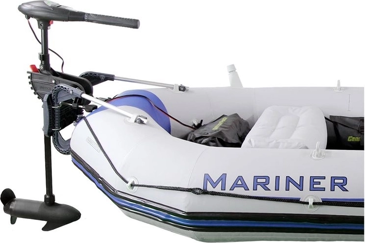 Vastupidav konstruktsioon alumiiniumist tugedega