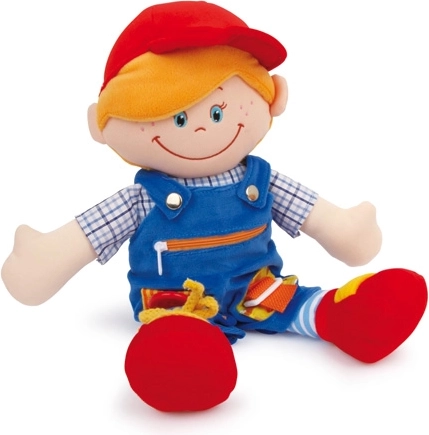 Pehme, ohutu ja sõbralik teostus