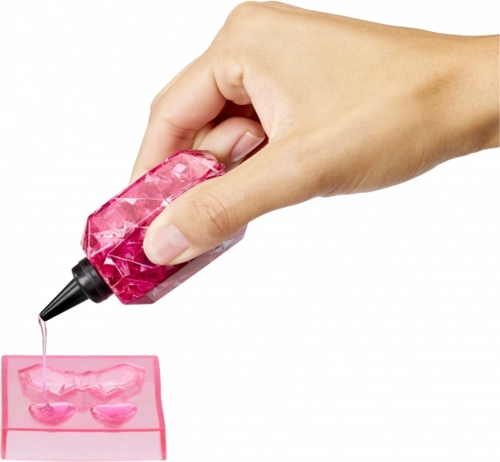 Kristalllisade loomine lihtsalt ja täpselt