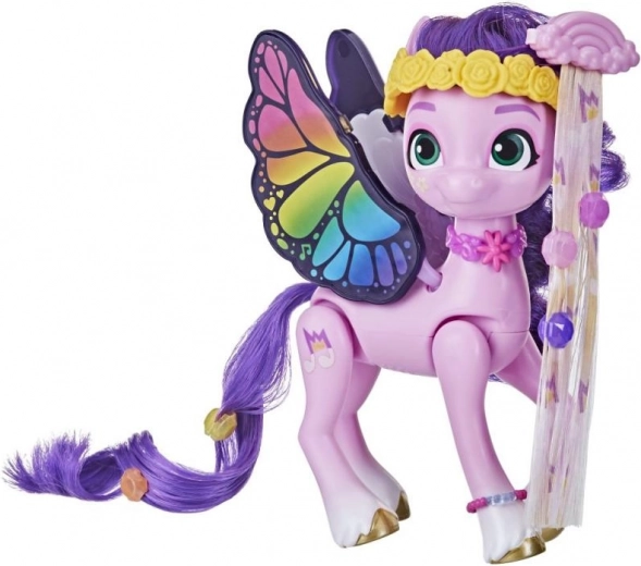 Liigendatud keha täiuslikuks poseerimiseks