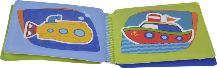 Värvilised transpordivahendid