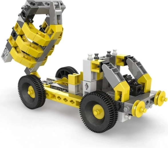 Functional vehicles and machines