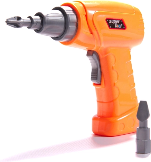 Täielikult toimiv trell