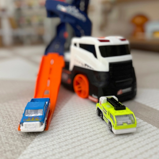 Autode transportija