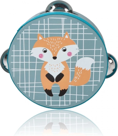 Cute fox design