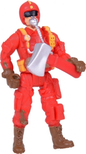 Movable Figures