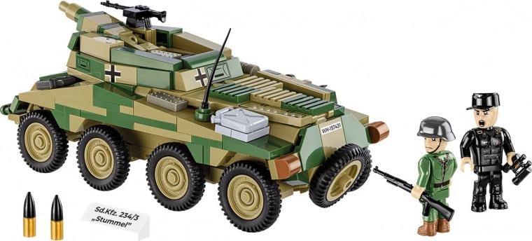 Ajalooline täpsus mõõtkavas 1:35