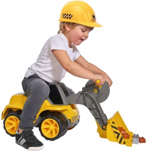 Ergonoomiline mugav iste