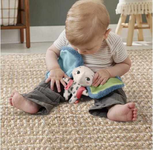 Kergetoeline sõber väikestele kätele