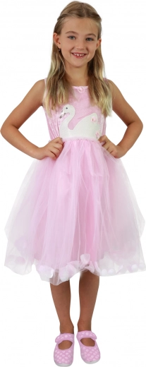 Kohev tüllseelik muinasjutulise välimuse jaoks