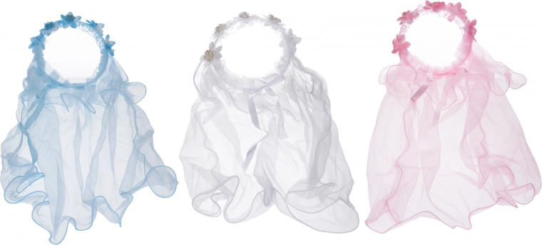 Kerge, õhuline tüll maagilise efekti jaoks