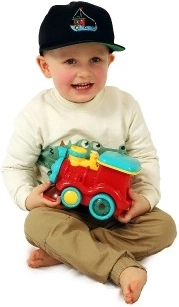 Lihtne täitmine pipetiga