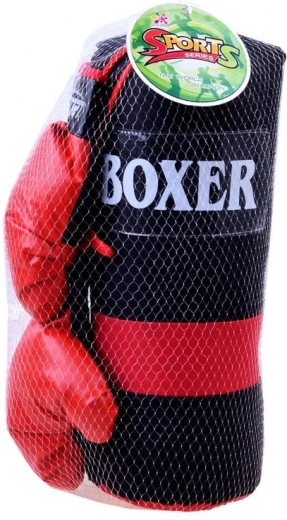 Komplekt koheseks treeninguks