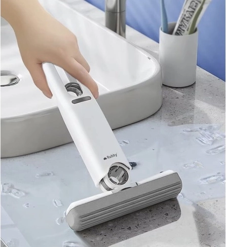 Ergonoomiline ja praktiline käepide