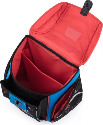 Täielik koolikomplekt