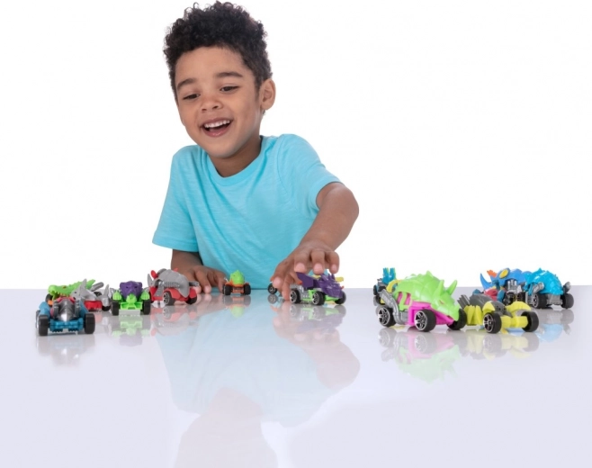 Mäng, mis arendab oskusi