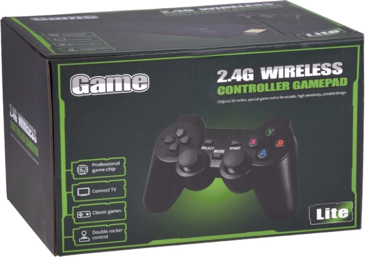 Professionaalne mängukiip