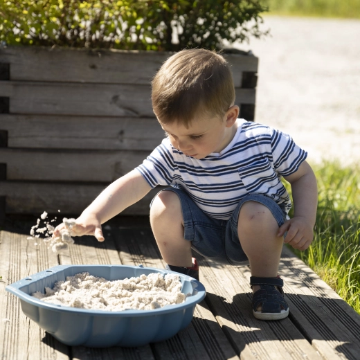 Vastupidavus ja ohutus