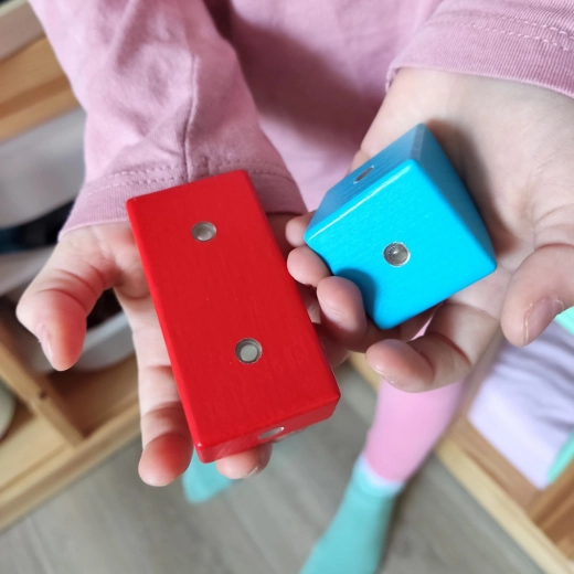 Magnetid, mis püsivad igalt küljelt