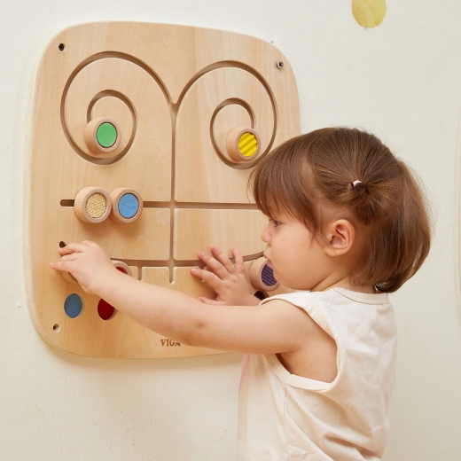 Peenmotoorika ja koordinatsioon