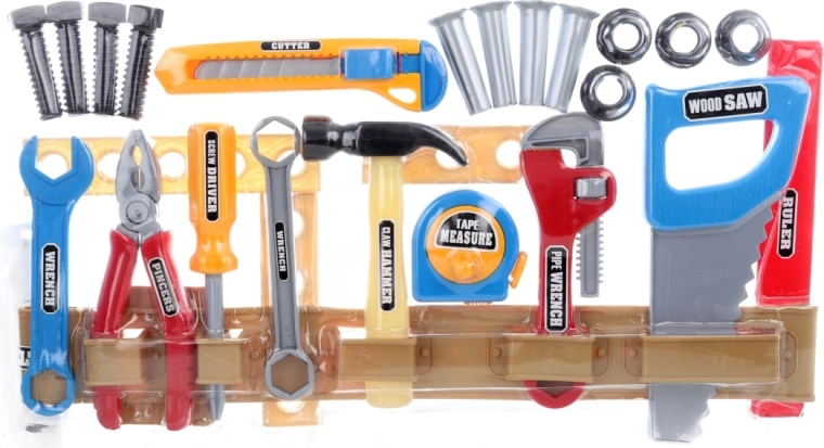 Fantaasia ja motoorika tugi