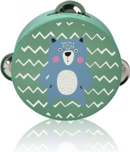 Fun design for kids