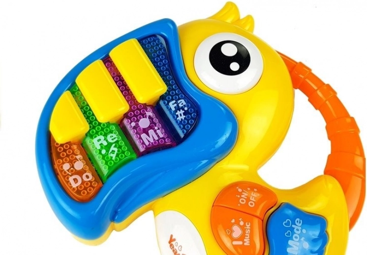 Musical Education