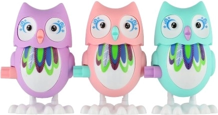 Lõbus erksavärviline disain