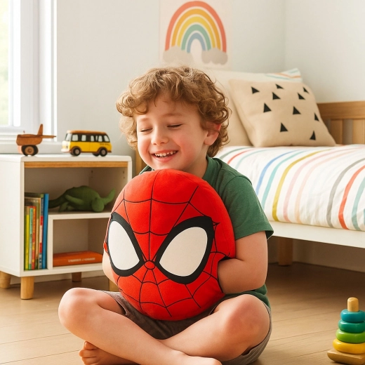 Ultra-soft comfort for kids