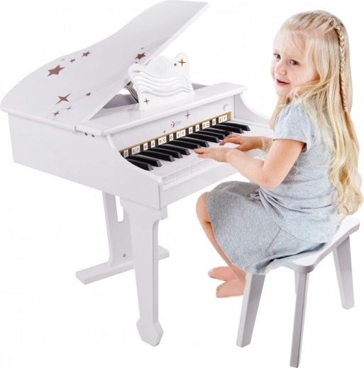 A real musical experience for first steps