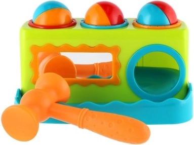 Peenmotoorika ja koordinatsiooni treening