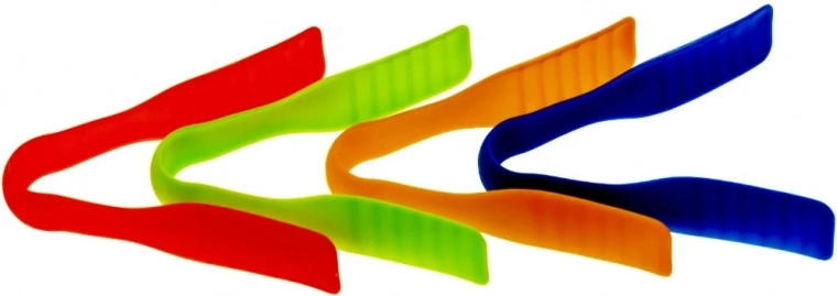 Turvaline ja mugav haaramine tänu pintsettidele