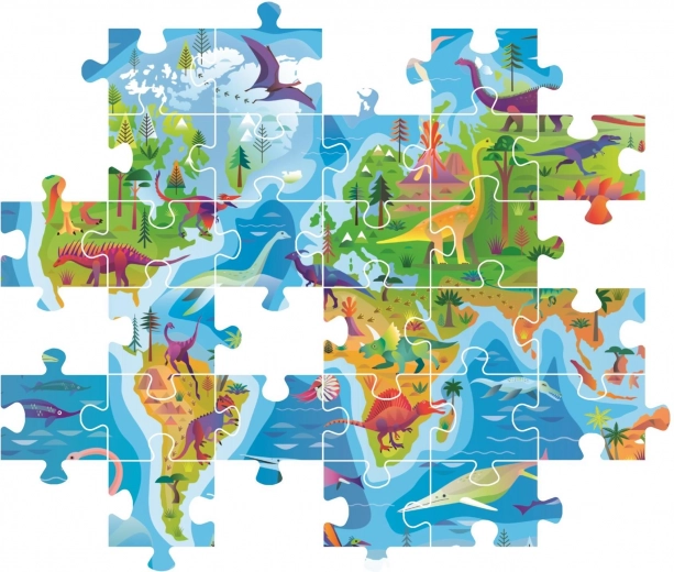 Vivid colors and high-quality print
