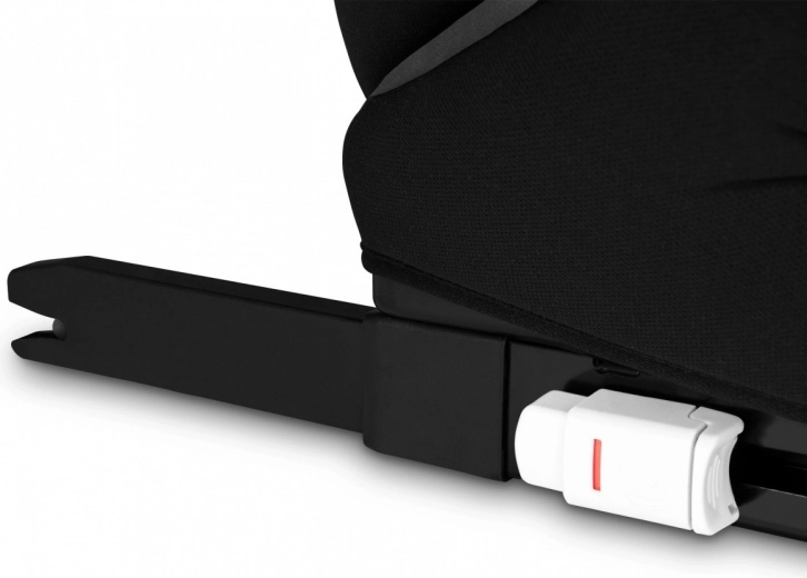 Kiire ja stabiilne ISOFIX-paigaldus